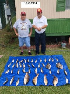 Ten pound Redfish!