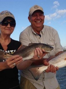 WE DID IT AGAIN! SMOKED THE REDFISH ON A VERY WINDY DAY!