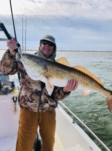 Nice Big Ones