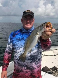 Don dee’s bayou coastal guide service