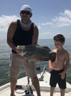 Fun Friday in Shell Beach