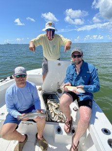 8-8-2020 fishing report