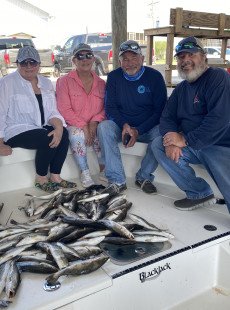 8-10-2020 fishing report