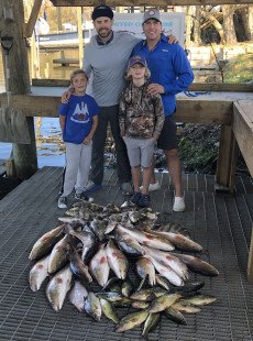 Ton of Fun in Shell Beach