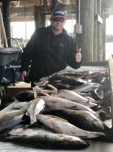 Grand slam for a great customer