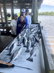 Great day in dularge