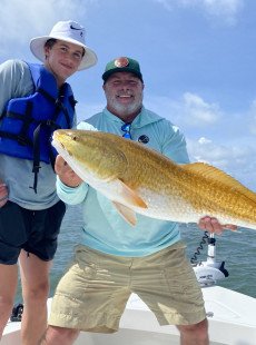 6-2-21 fishing report
