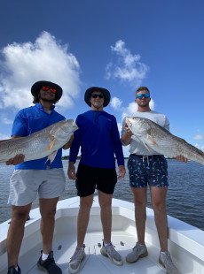 6-11-21 fishing report