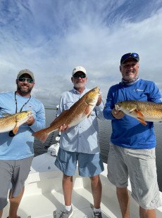 6-24-21 fishing report