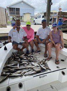7-9-21 fishing report