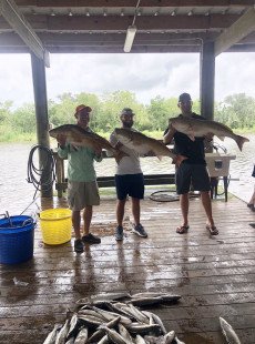 Texas bachelor party