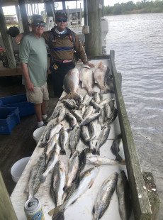 Kentucky boys (Day 2)