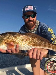 Cajun Fishing Adventures - We'll be giving away a custom Ryan Lambert fishing  rod for the month of November. All you have to do is tag us in a fishing  picture and