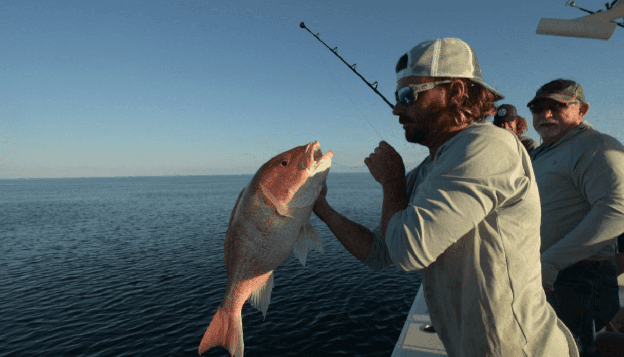What To Expect on Your First Offshore Fishing Trip