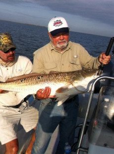 Fish On