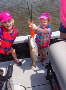 Fishing is GOOOOOD!!!