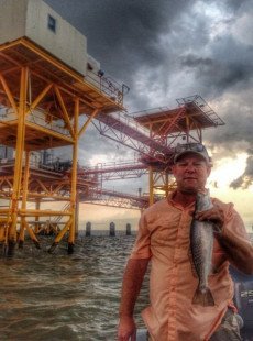 Good Times in South Louisiana