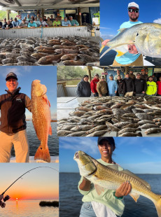 Book with bayou charters