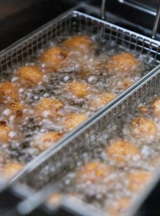 Lakeside Bayou Classic Fish Fry