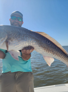 DEcember venice louisiana fishing report