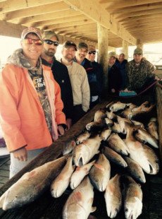 High River Reds
