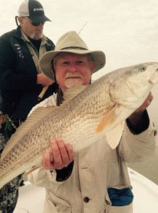 More Big Reds