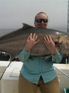Reel Life Fishing